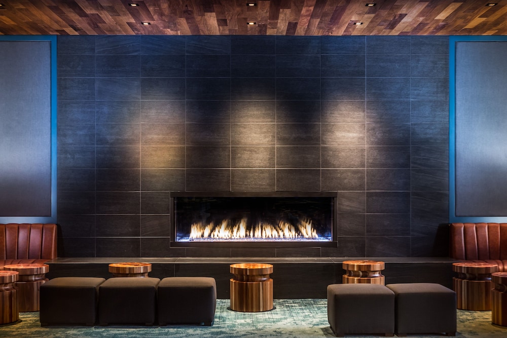 Portola Hotel & Spa at Monterey Bay - photo 30