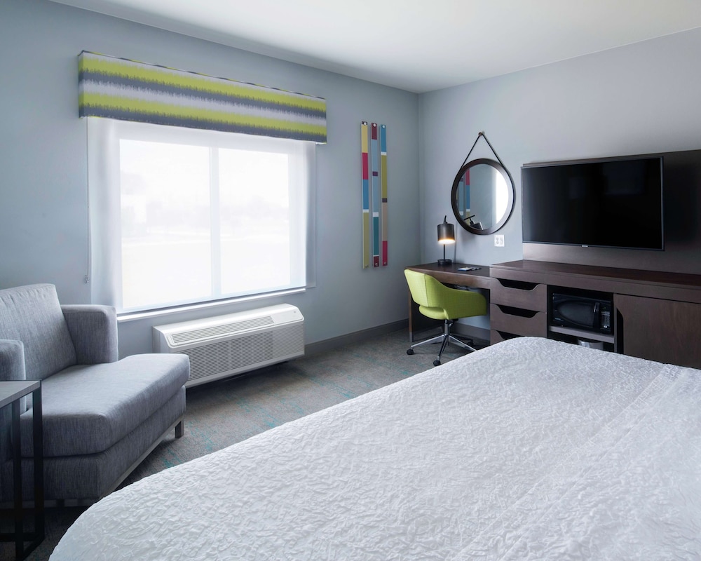 Hampton Inn & Suites Lubbock Southwest - photo 10