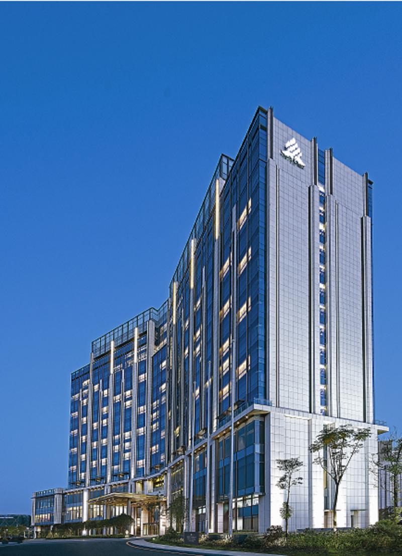 New World Guiyang Hotel in Guiyang, People's Republic of China