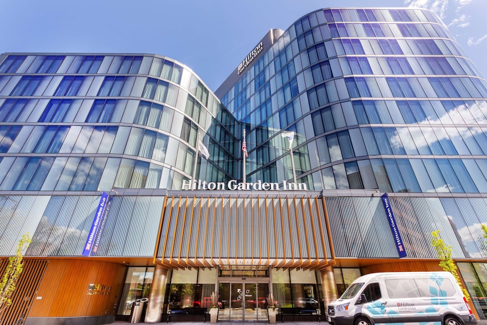 Hilton Garden Inn Boston Brookline MA - photo 46