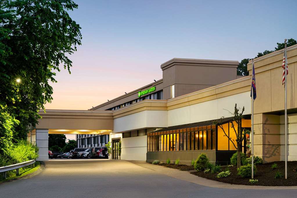 Wyndham Garden Pittsburgh Airport - photo 3