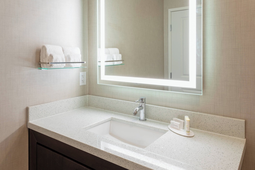 Residence Inn by Marriott St. Cloud Waite Park - photo 18