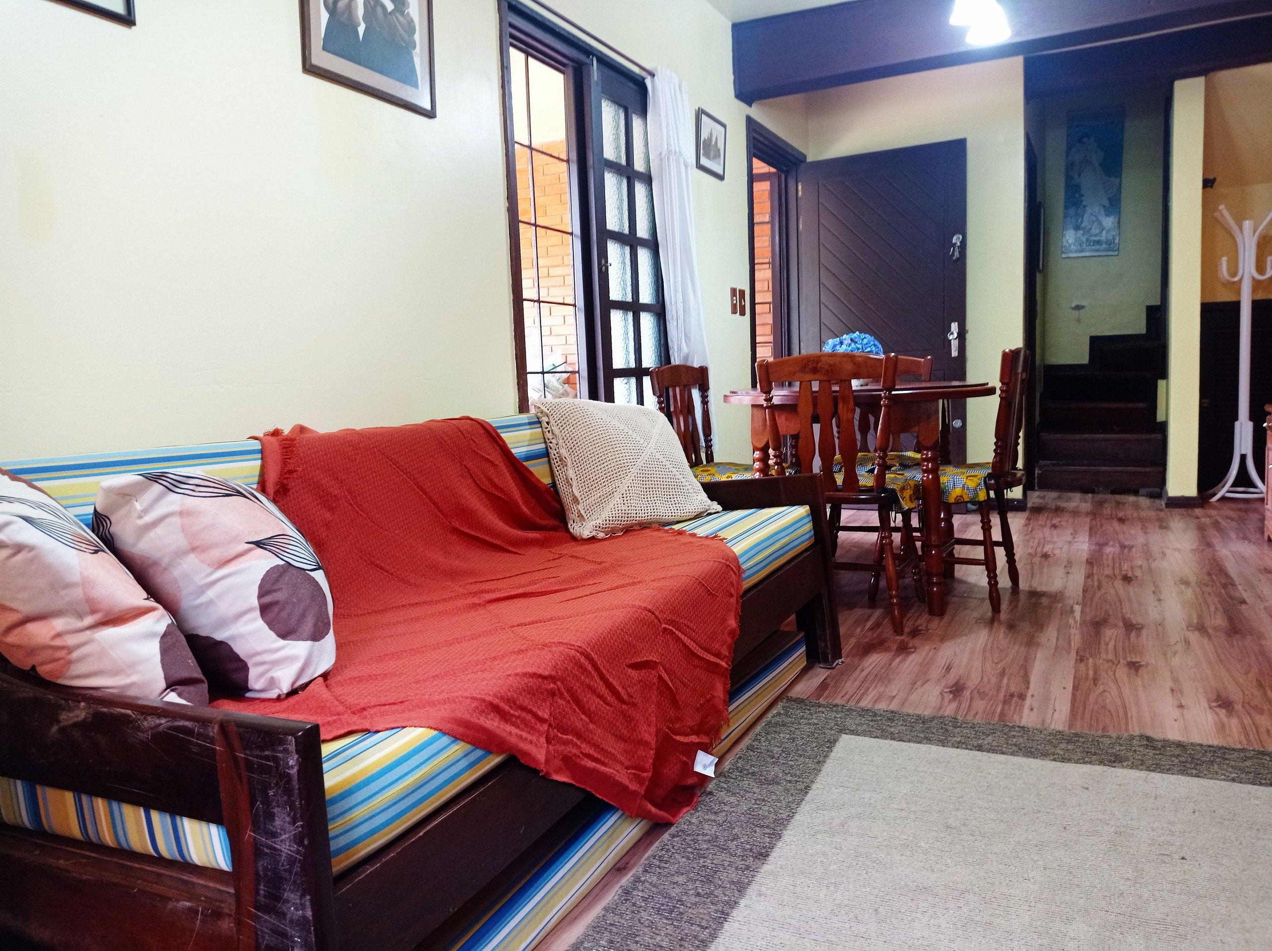 Duplex do Ladinho do Lago Negro — Unknown City — photo 4