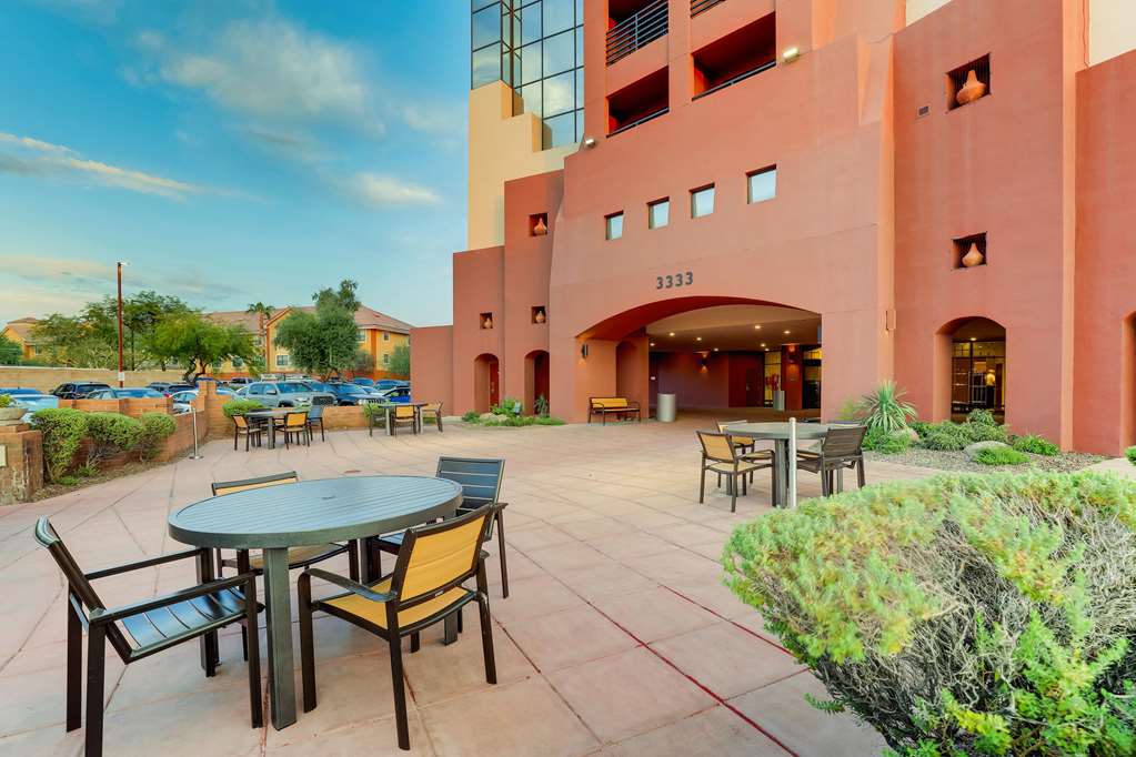 Drury Inn & Suites Phoenix Airport - photo 61