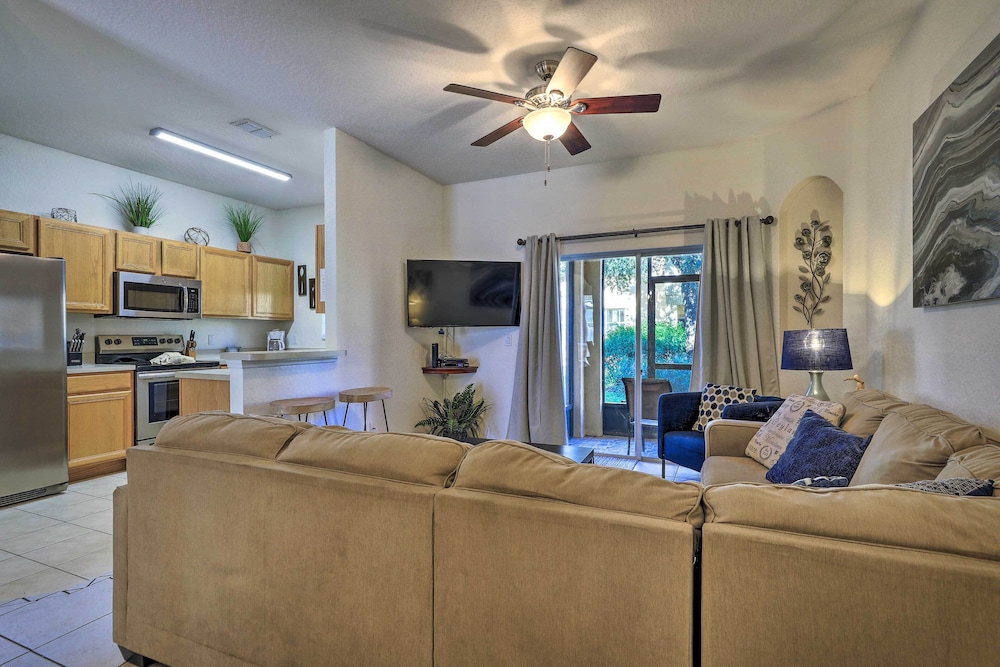 Davenport Resort Townhome 10 Mi to Disney - photo 12