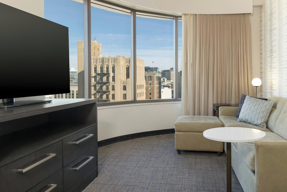 Residence Inn by Marriott Grand Rapids Downtown - photo 45