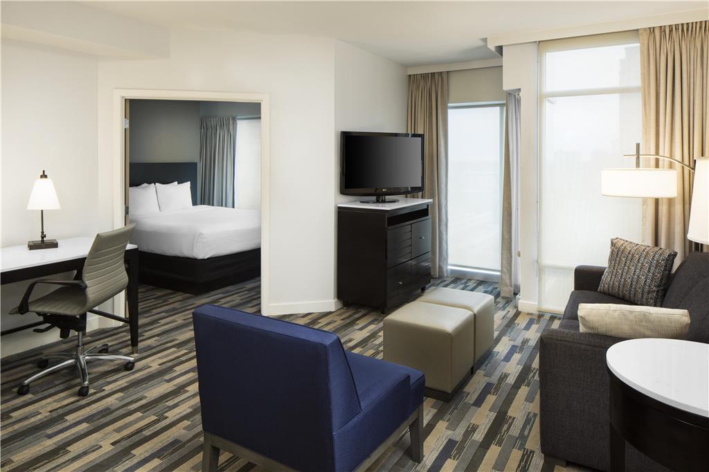 HYATT house Charlotte Center City - photo 7