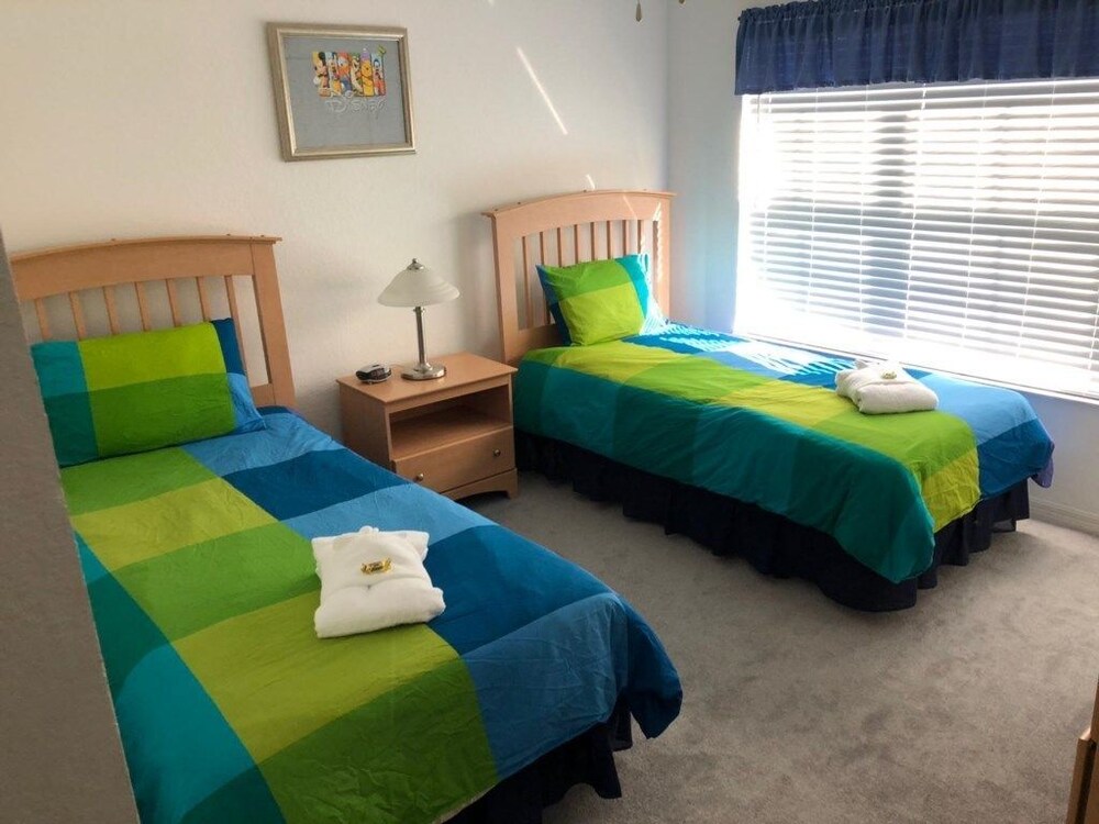 Venetian Bay Villages Resort - photo 2