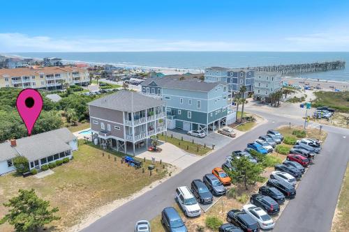 Papas Place by Oak Island Accommodations - photo 47