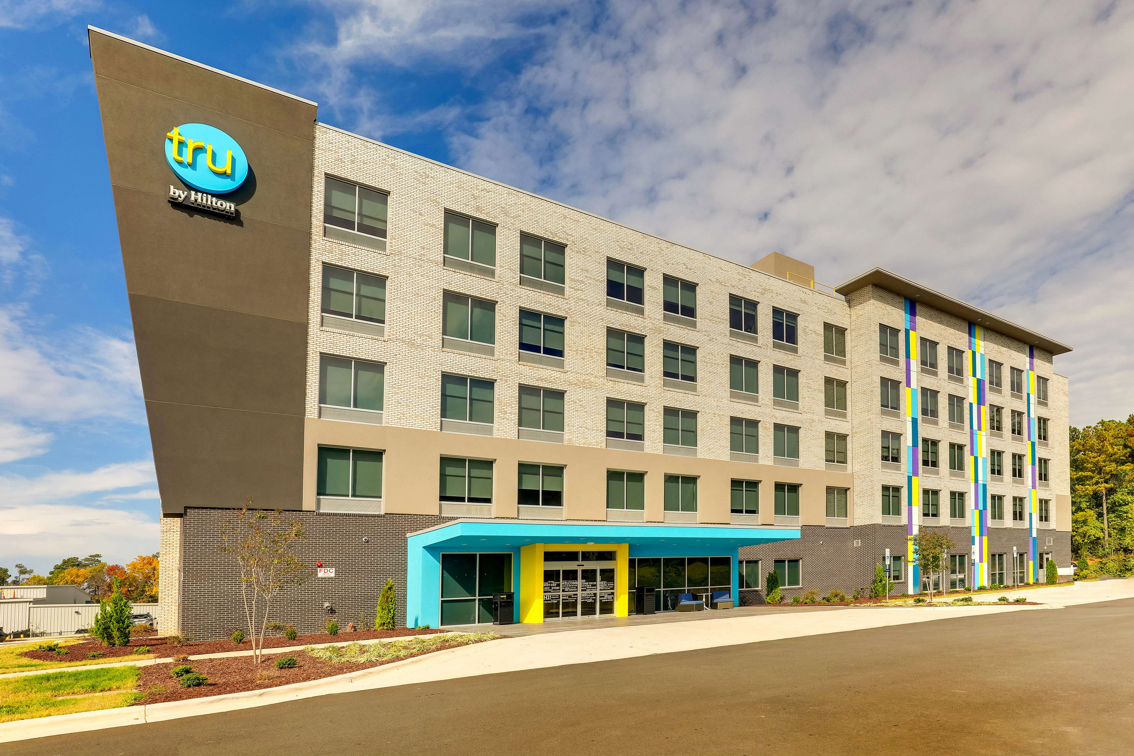 Tru By Hilton Raleigh Garner - featured photo