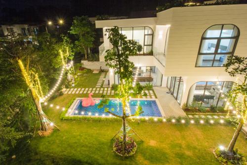 Venus An Khang's villa F2 15 — 4-Star Luxury Hotel in Phuc Yen, Vietnam
