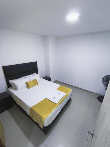 Aparta Hotel Praga Cali Cols eguros Autopoista sur