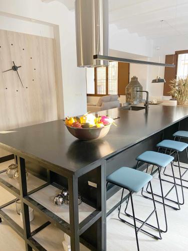 Casa Rural El Americano y disfruta de lo natural — 4-Star Luxury Hotel in Albentosa, Spain