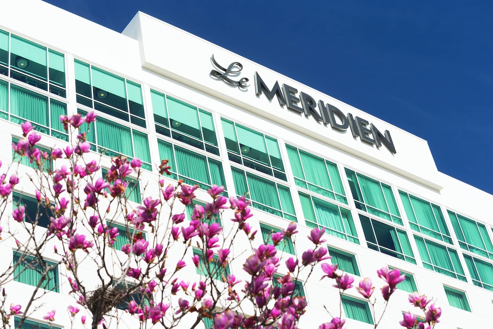 Le Meridien Atlanta Perimeter - photo 45