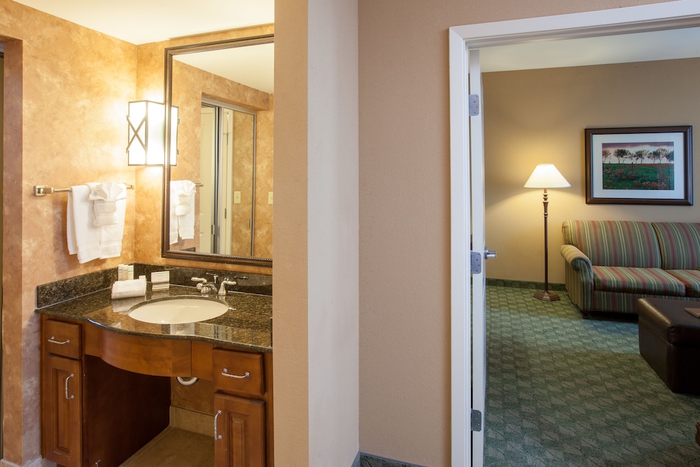 Homewood Suites by Hilton San Antonio North - photo 29