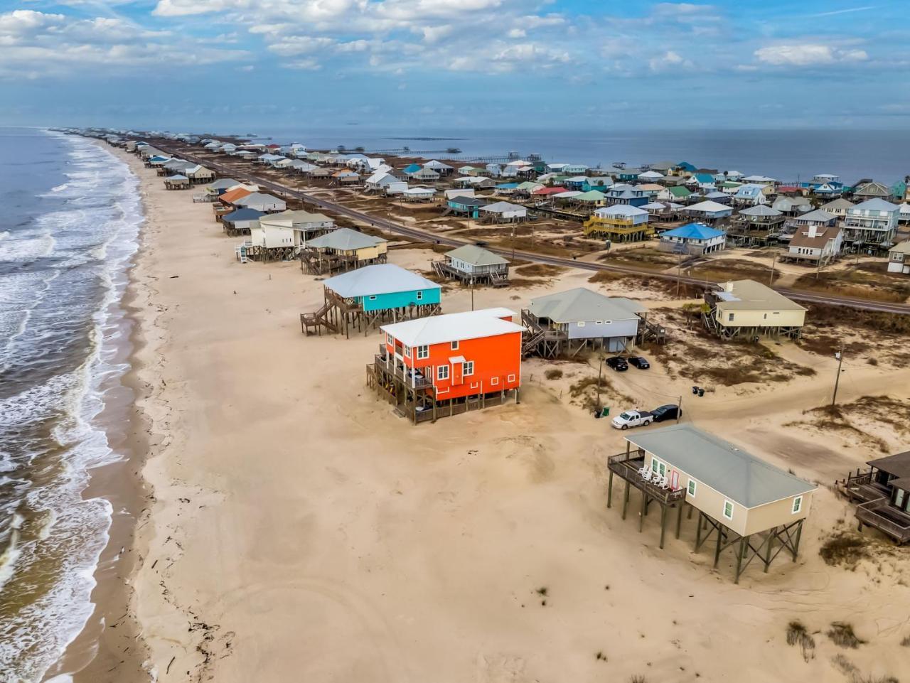 Livin the Dream — Dauphin Island — photo 5