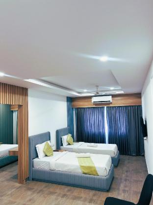 Hotel Heraa in Mangalore, India