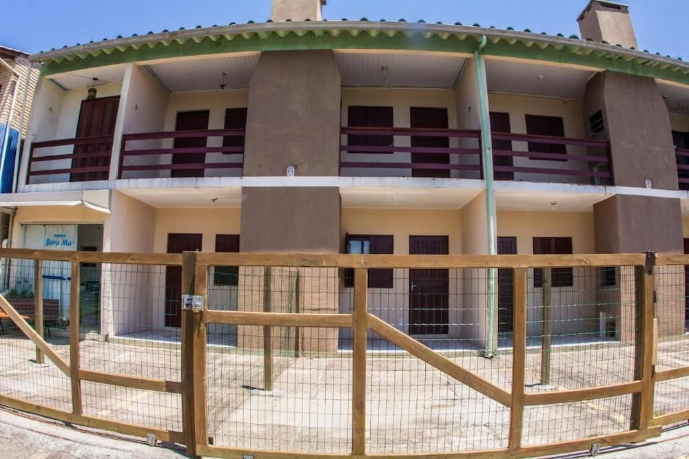 Pousada Jardim Beira Mar in Capao Da Canoa, Brasil