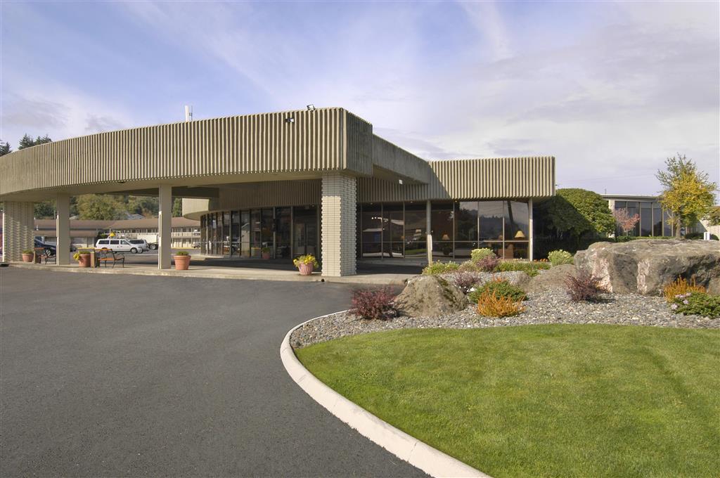 Red Lion Hotel Coos Bay - photo 3