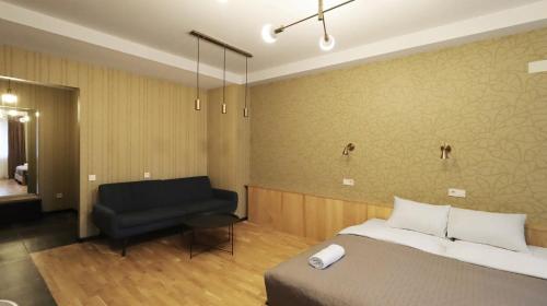 Stylish Studio Apt In Tbilisi