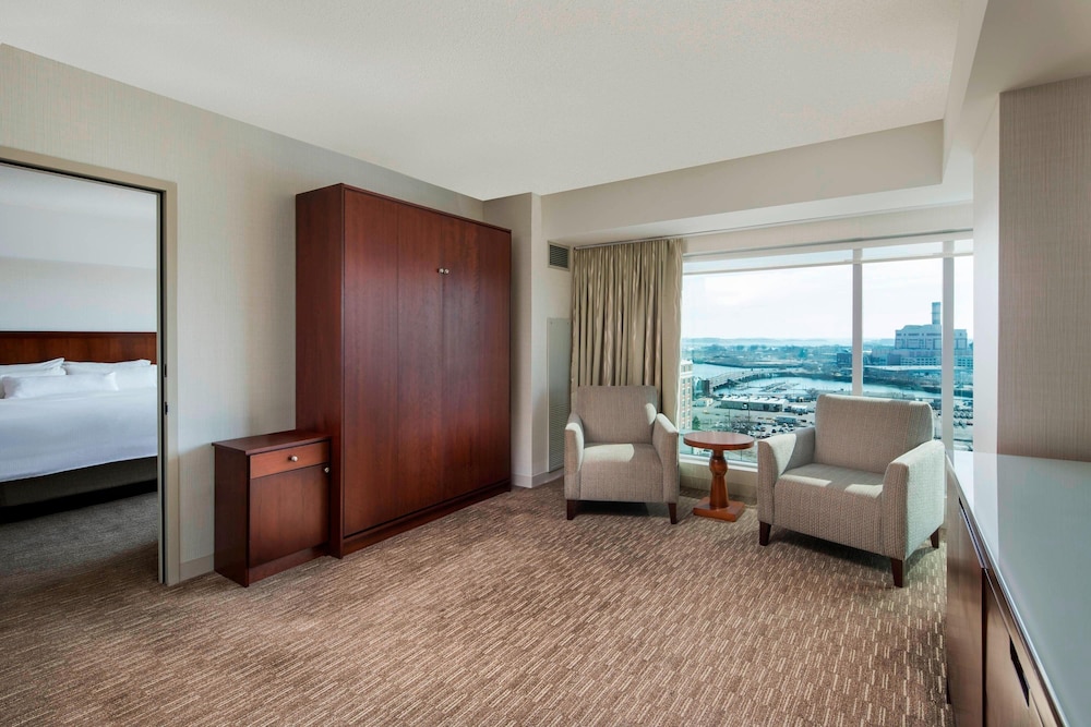 The Westin Boston Seaport District - photo 18