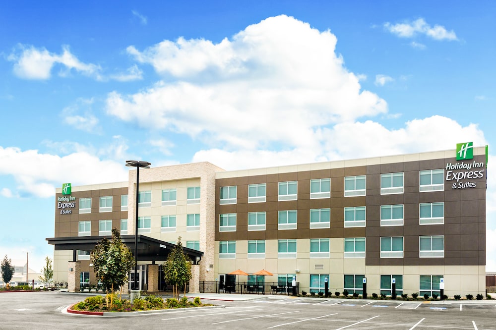 Holiday Inn Express & Suites Prosser Yakima Valley Wine by IHG - photo 38