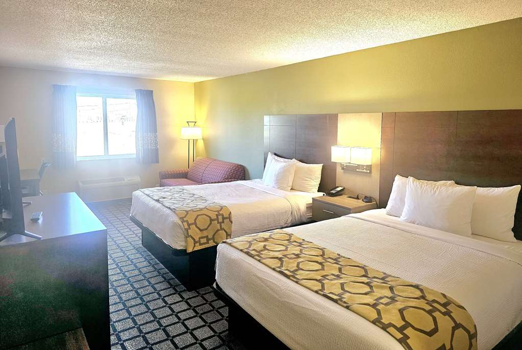 Baymont by Wyndham Rolla - photo 14