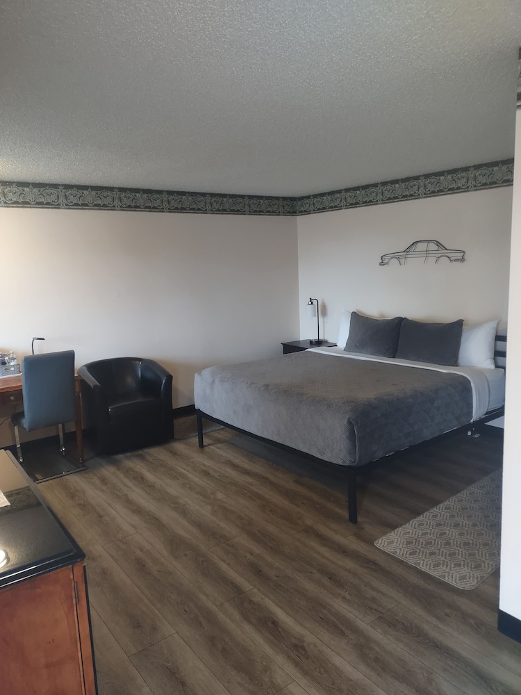 Coast Riders Inn - photo 53