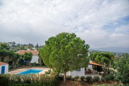Akamas Edge Villas — 4-Star Luxury Hotel in Polis, Cyprus