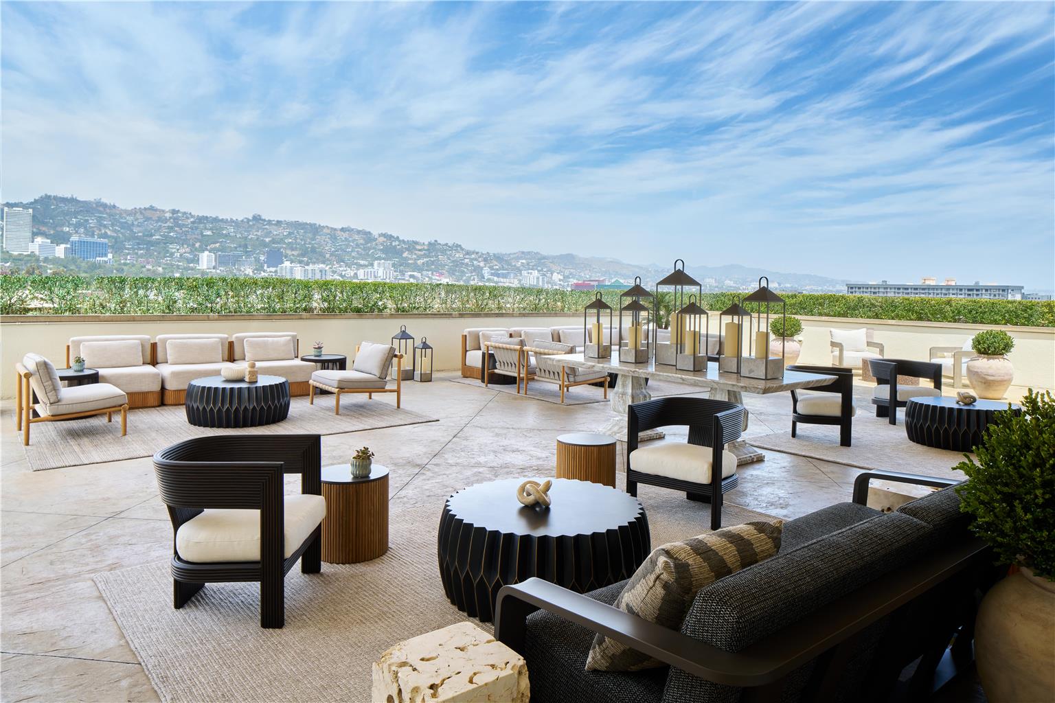 L'Ermitage Beverly Hills - photo 21