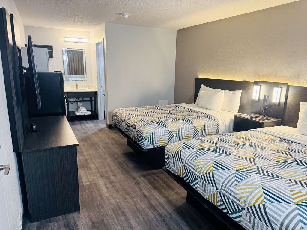 Motel 6 Detroit Southgate - photo 16