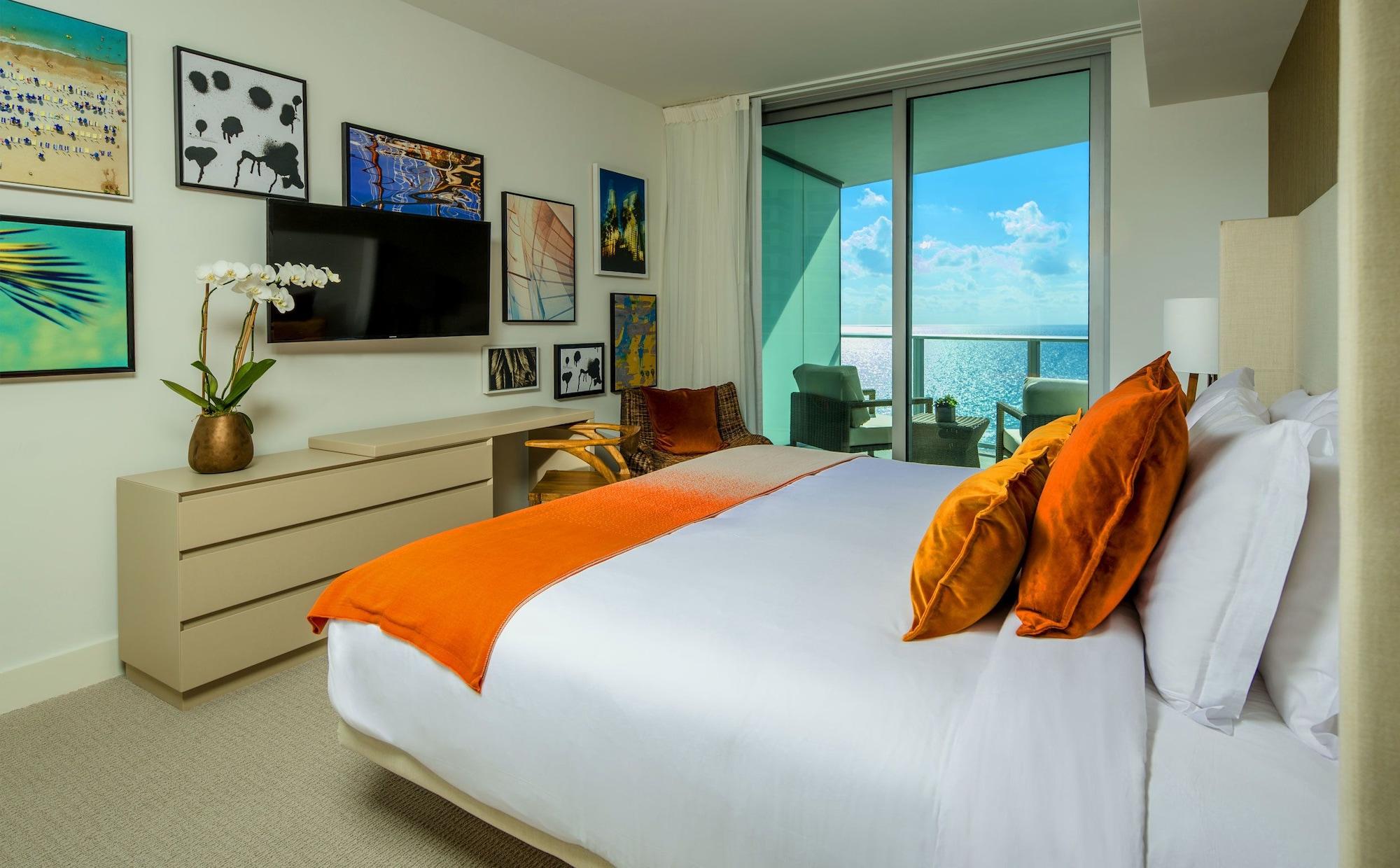 Lyfe Beach Resort - photo 6