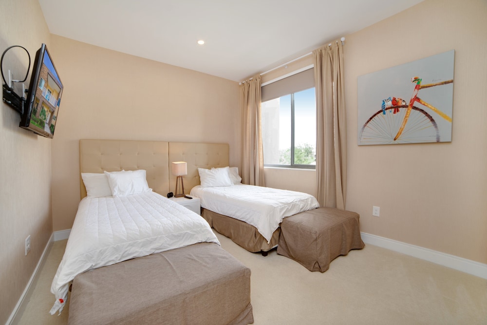 New Magic Villa Resort Townhome 3123bra - photo 4