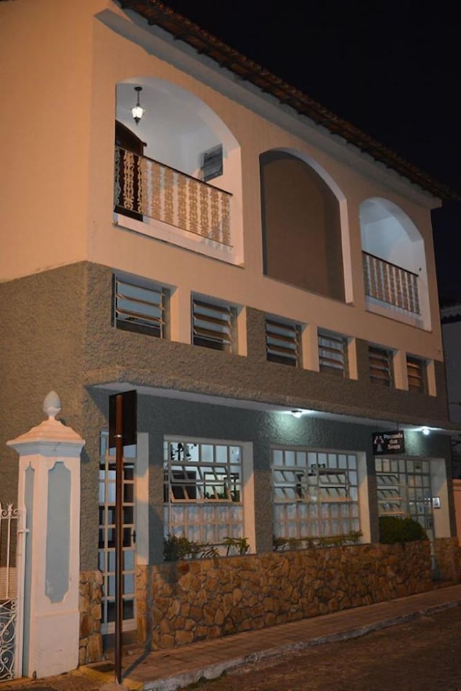 Pousada dos Sinos in Sao Joao Del Rei, Brasil