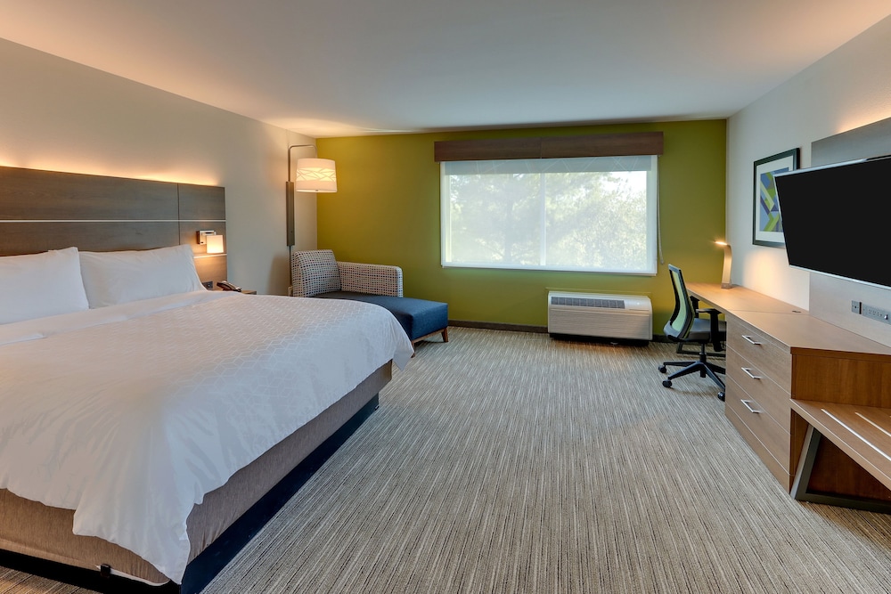 Holiday Inn Express & Suites Roanoke Civic Center by IHG - photo 22