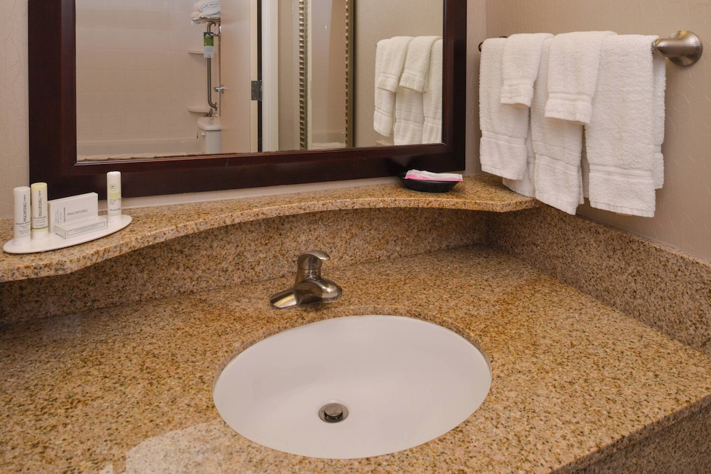 Springhill Suites by Marriott Pittsburgh Mills - photo 11