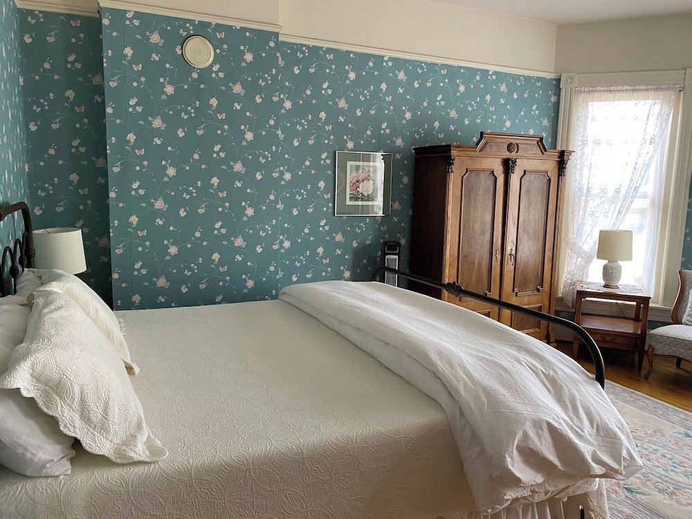 Gable House Bed and Breakfast Inn - photo 31