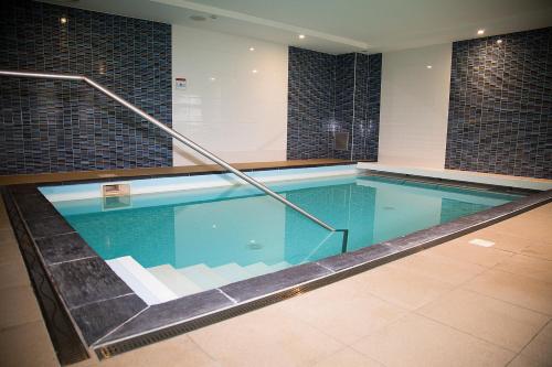 Domitys Le Phare D’argent in Tourlaville, France