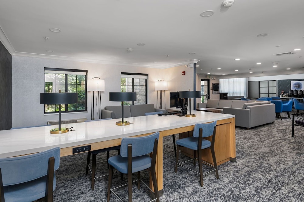 Staybridge Suites Madison East by IHG - photo 26