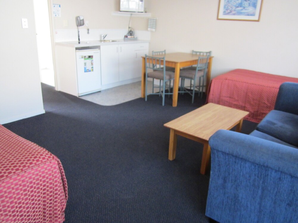 Gardena Court Motel in Hamilton, New Zealand