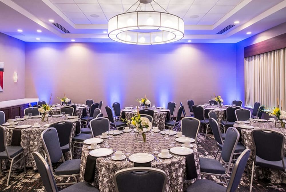 Hilton Garden Inn Little Rock Downtown - photo 33