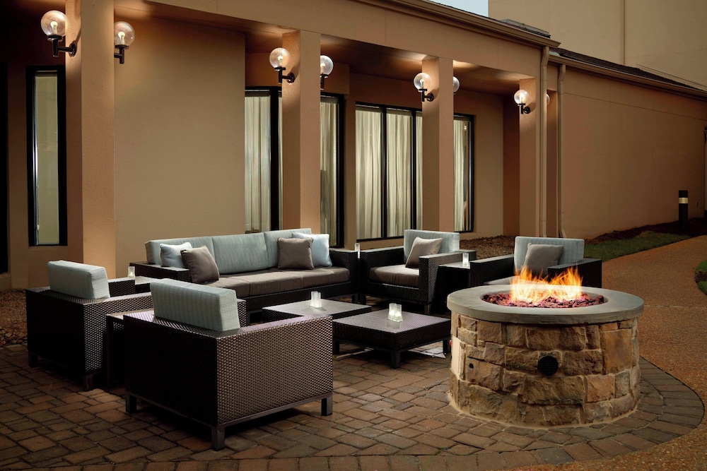 Courtyard by Marriott Atlanta Airport South Sullivan Road - photo 33