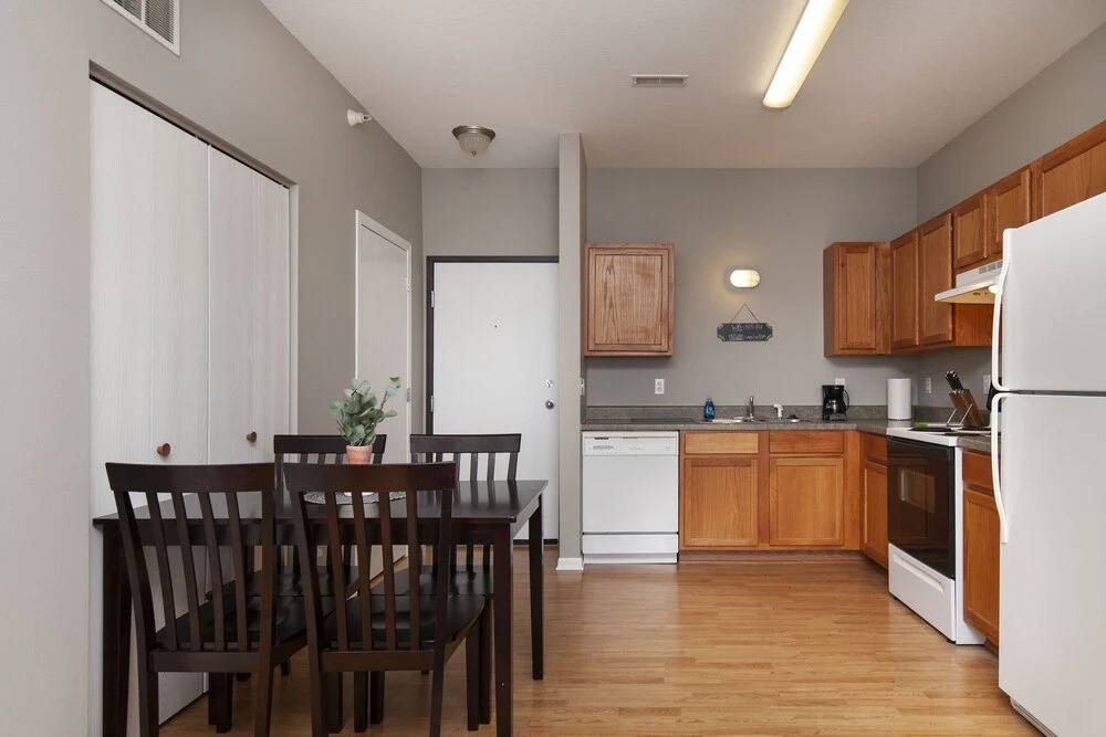 The Modern Flats of Ames - photo 19