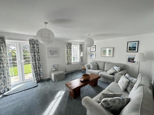 The Tidal Shack Part of the The Bay Filey Holiday Village with pool gym and direct beach access pub restaurant tennis and meadows walks