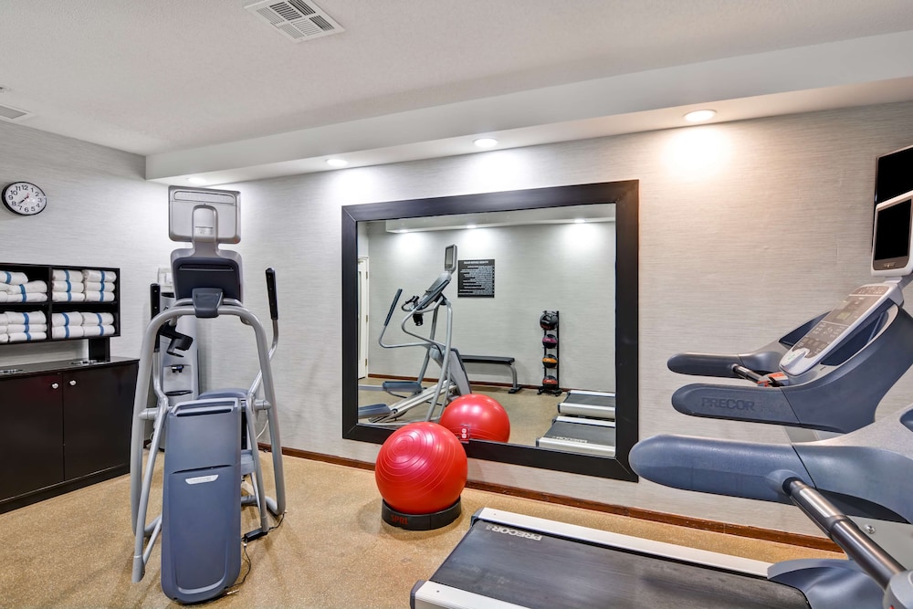 Homewood Suites Kansas City Overland Park - photo 30