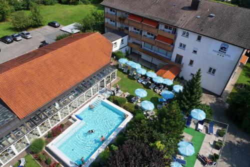 Apartmenthaus Gass — Bad Fussing — photo 5