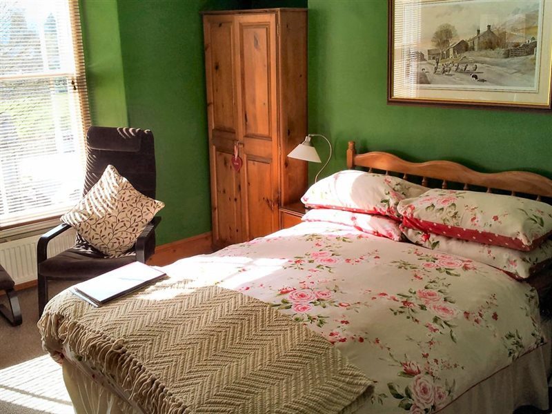 College House — 4-Star Luxury Hotel in Windermere, United Kingdom