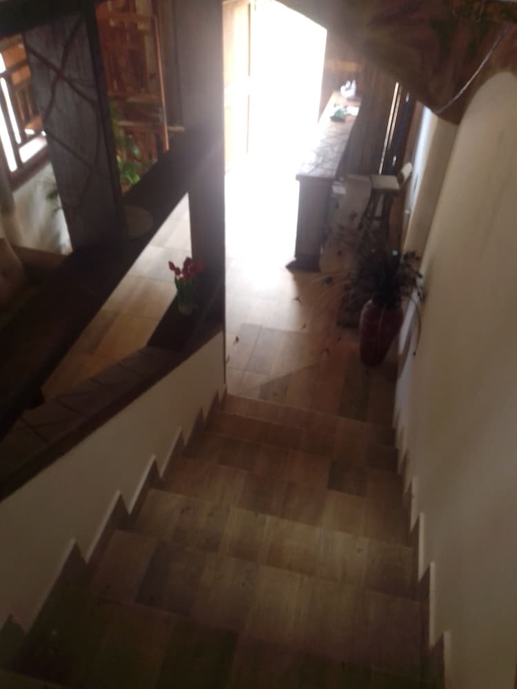 Ebora Pousada in Ilheus, Brasil