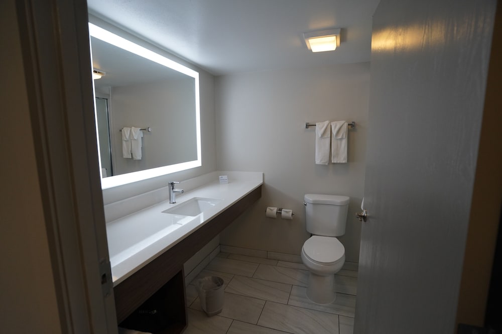 Holiday Inn Express La Junta by IHG - photo 6