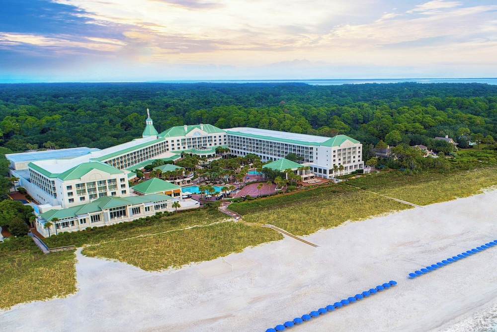 The Westin Hilton Head Island Resort & Spa - photo 117